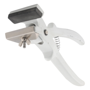 Aluminium Tatto Pliers AE 3007