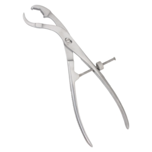 Bone Holding Forceps AE 2009