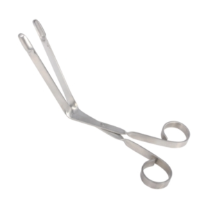 British Capsule Forceps AE 107