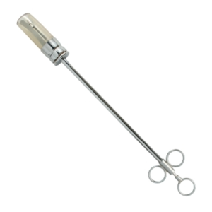 Plastic Head Balling Gun AE 103