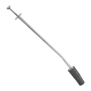 Rubber Head Balling Gun AE 105