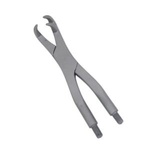 3 Root Box Joint Forceps Off Side AE 7016