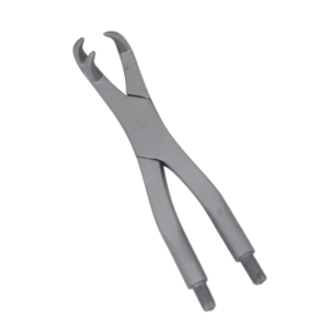 3 Root Box Joint Forceps On Side AE 7017