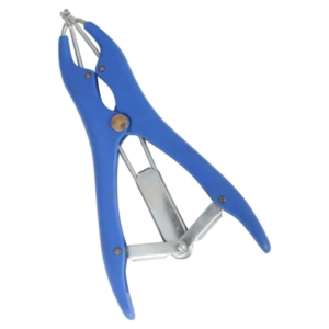 Blue Economy Castrating Band Applicato AE 4009