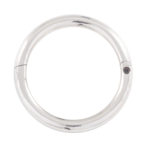 Bull Ring Stainless A 1706