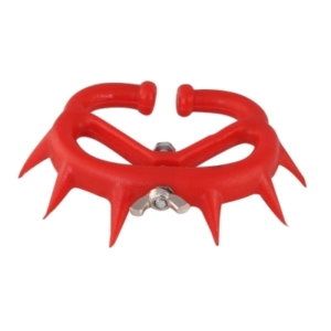 Calf Weaner Plastic R 1612