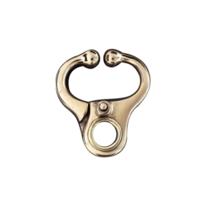 Cattle Leader Brass R 1609