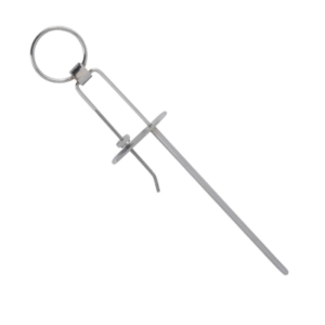 Danish Teat Slitter TI 1904