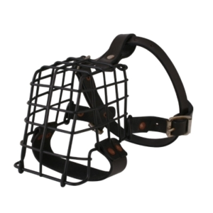 Dog Muzzle AB R 1618