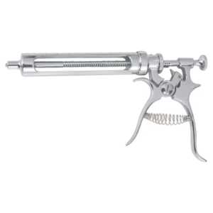 Europlex Syringe IE 1301