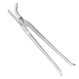 Farrier Clancher AE 8020