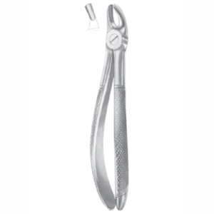 Fig 39L upper molars left for children AE 1040