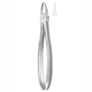 Fig 54 for separating upper molars AE 1053