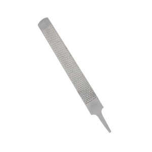 Flat Rasp HR 1104