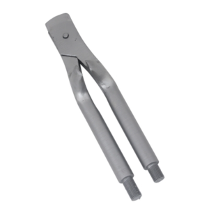 Fulcrum Serrated Jaw Box Joint Forceps AE 7018