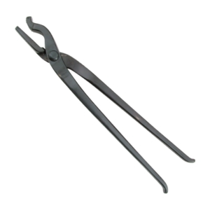 Gooseneck Clincher AE 8019