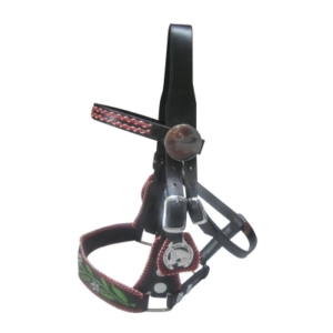Halters and Reins HR 1007