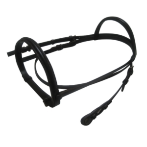 Halters and Reins HR 1008