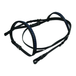 Halters and Reins HR 1010