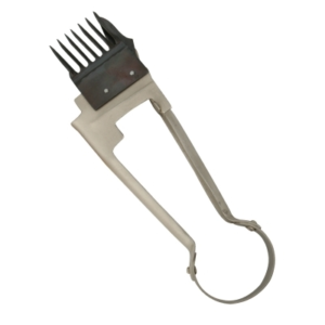 Hand Clipper AE 9004