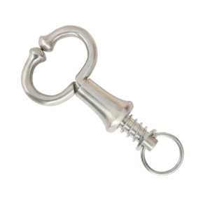 Heavy Duty Bull Lead R 1607