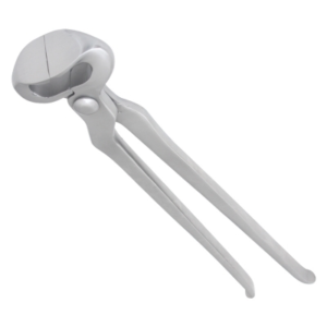 Hoof Nipper Curved Blade T.C Tip Modified AE 8007