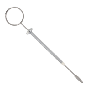 Hug s Teat Tumer Extractor TI 1903