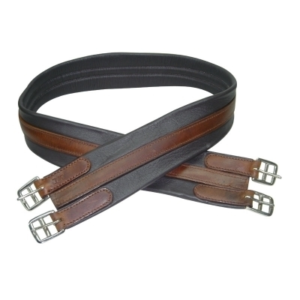 Leather Girth G 1006
