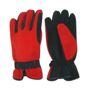Leather Neoprene Gloves RG 1008