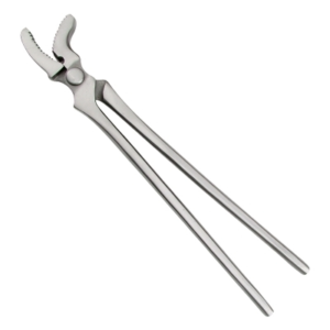 Low Nail Curved Jaw Clincher AE 8021