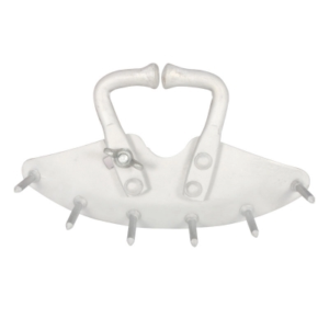 Milk Sucking Preventor Calf Weaner Metal R 1613