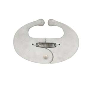 Milk Sucking Preventor Calf Weaner Metal R 1614