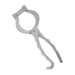 Newbarry Castrating Knife AE 4013