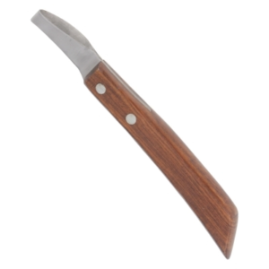 Oval Hoof Knife AE 1137