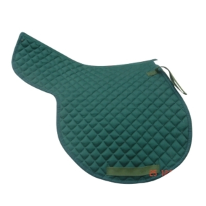 Quilted Cotton Comfort Caddle Pads SP 1