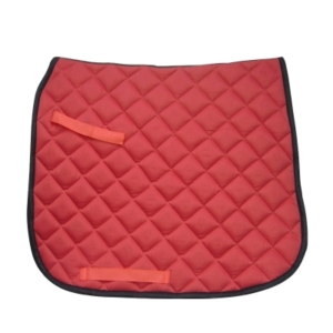 Quilted Cotton Comfort Caddle Pads SP 4