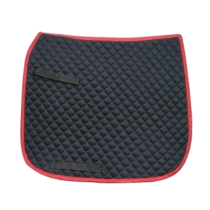 Quilted Cotton Comfort Caddle Pads SP 5