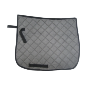 Quilted Cotton Comfort Caddle Pads SP 6
