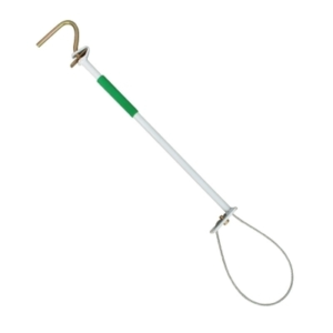 Ring O Metic Hog Catcher R 1602