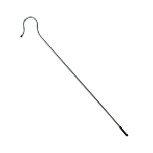 Shepherds Crook Leg Model R 1617