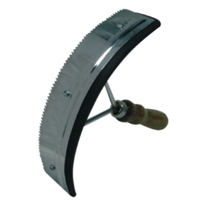 Sweat Scraper AE 9018