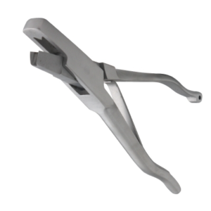 W Cut Ear Notcher AE 6002