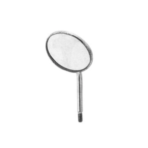Mouth Mirrors AE 1515
