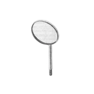 Mouth Mirrors AE 1516