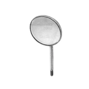 Mouth Mirrors AE 1520