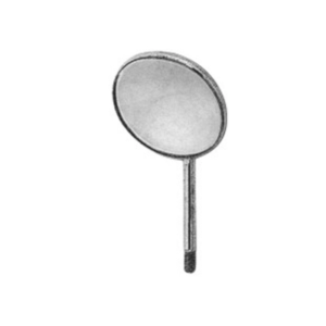 Mouth Mirrors AE 1522