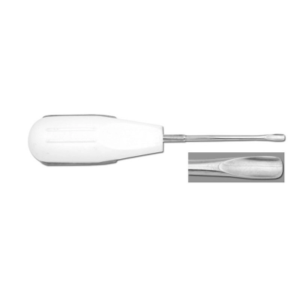 Root Elevator Plastic Handle Set of 10 Pcs AE 1481 E