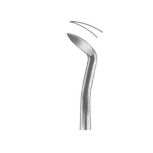 Root Tip Elevators AE 1437