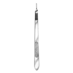 Scalpel Handles AE 1486