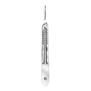 Scalpel Handles AE 1491